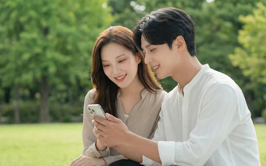 다음머니 삼성카드깡 문의 접수 단계 사진